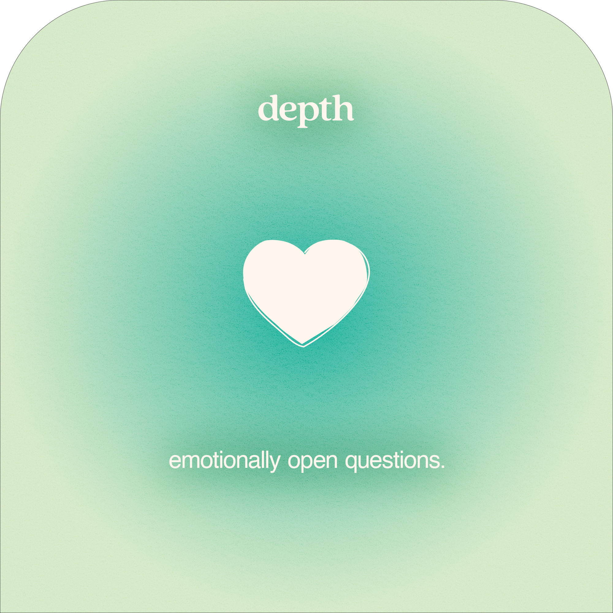 what to ask on a first date