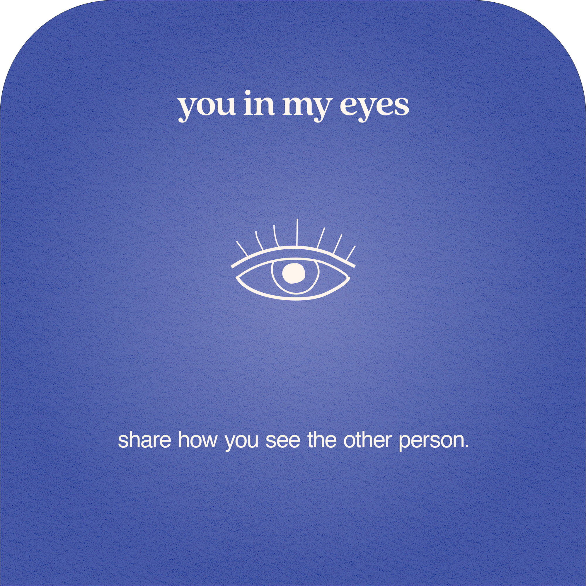 conversation starters for first date