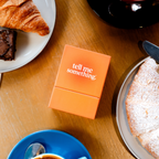 Tell Me Something (Original Edition)