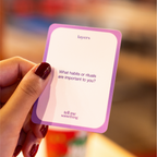 Tell Me Something (Original Edition)