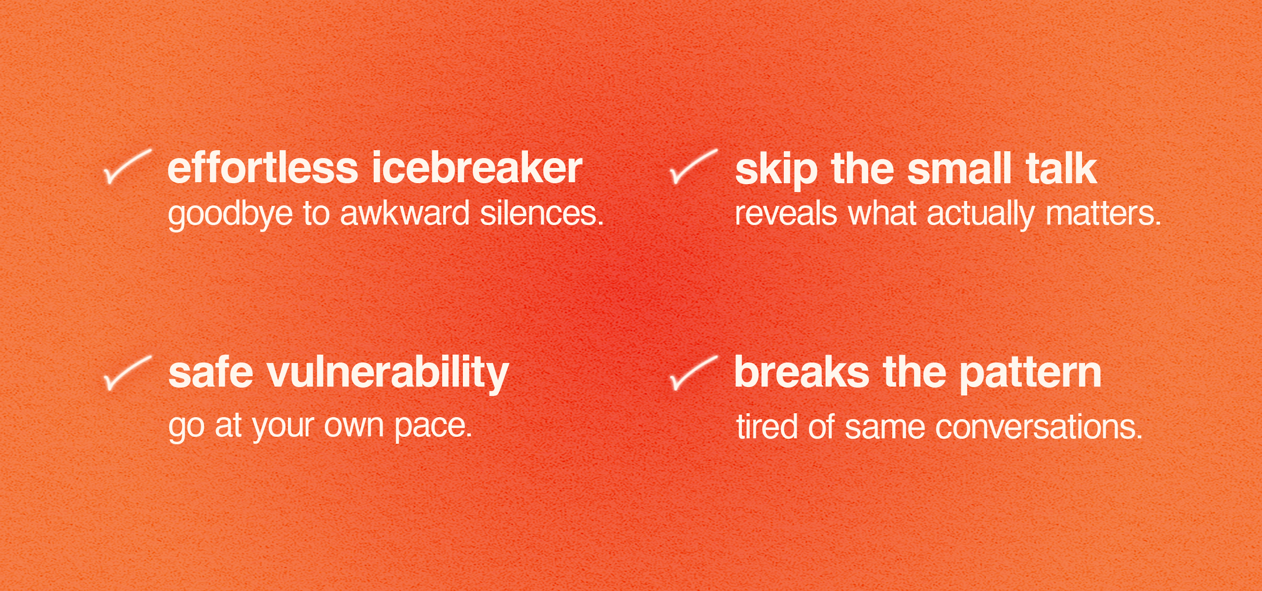 ice breaker for first dates, fun first date ideas