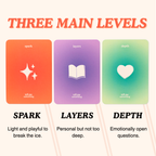 Tell Me Something (Original Edition)