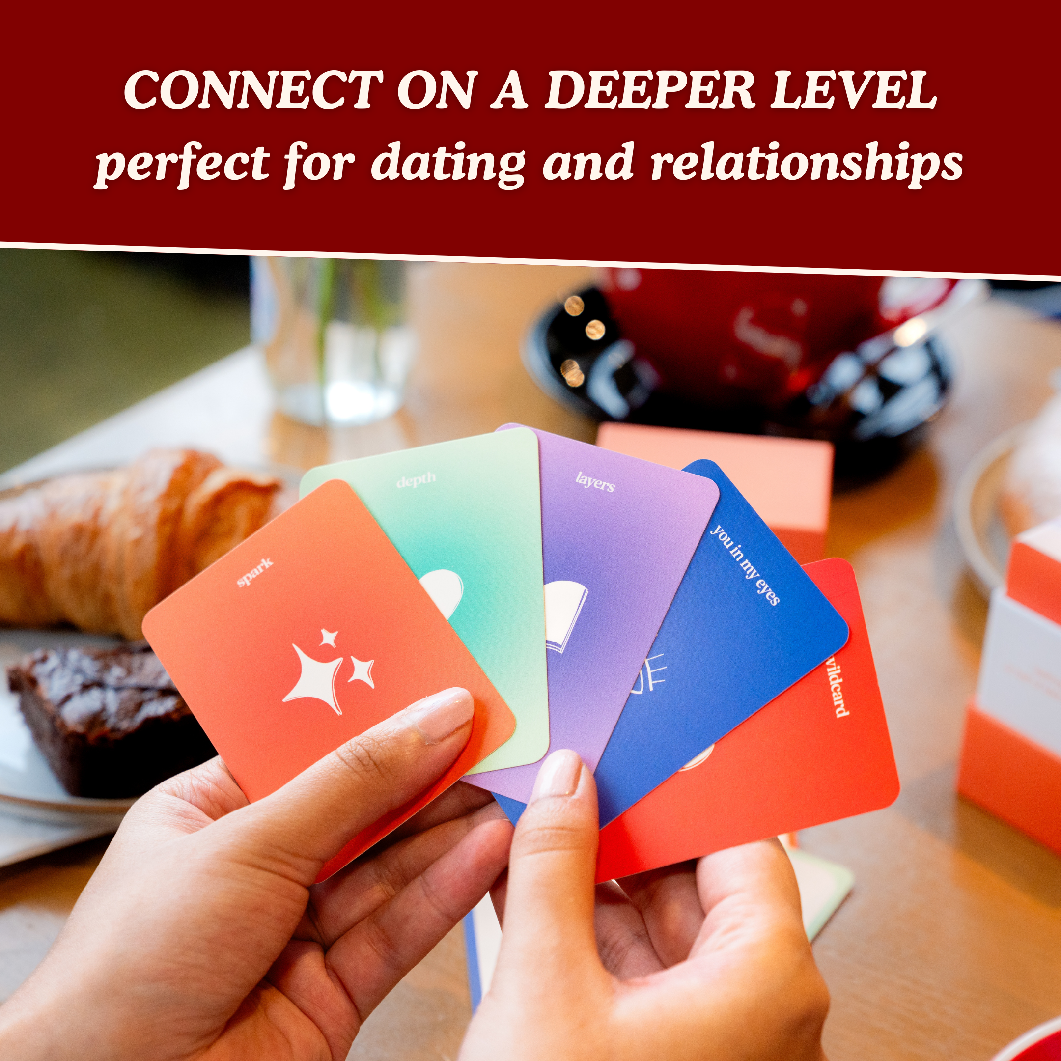 Tell Me Something (Original Edition)