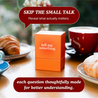 Tell Me Something (Original Edition)